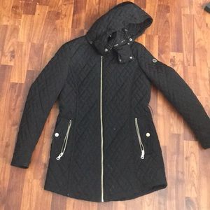 Calvin Klein women’s coat